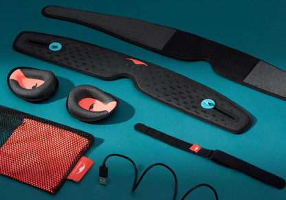 Manta SOUND Sleep Mask (Previous Gen) - 10% Off