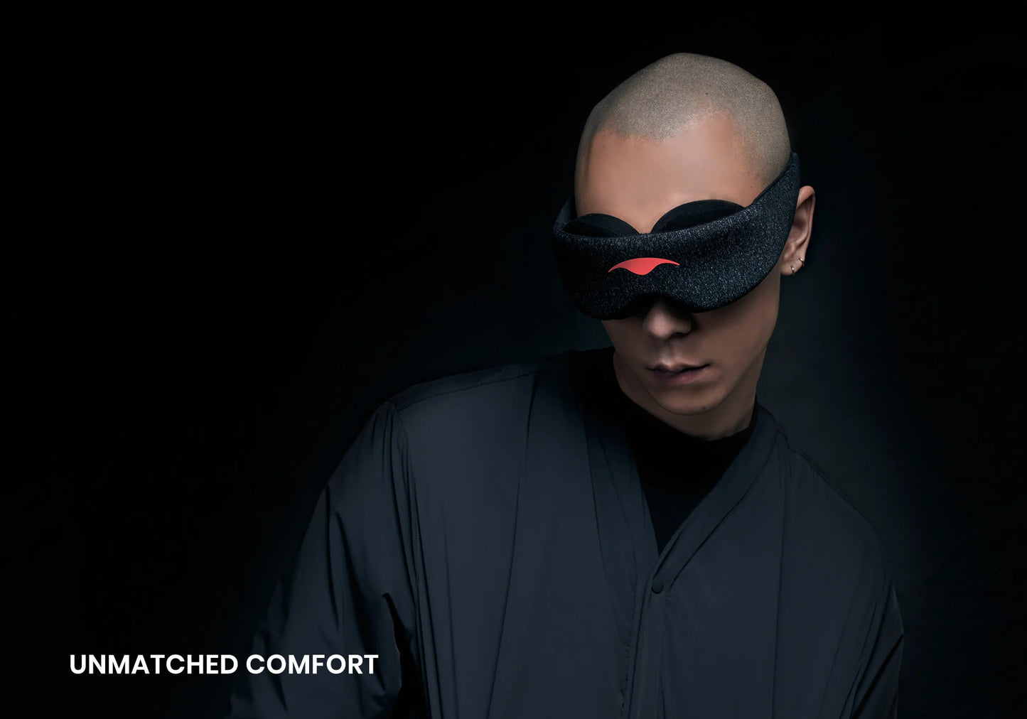 Manta Sleep Mask
