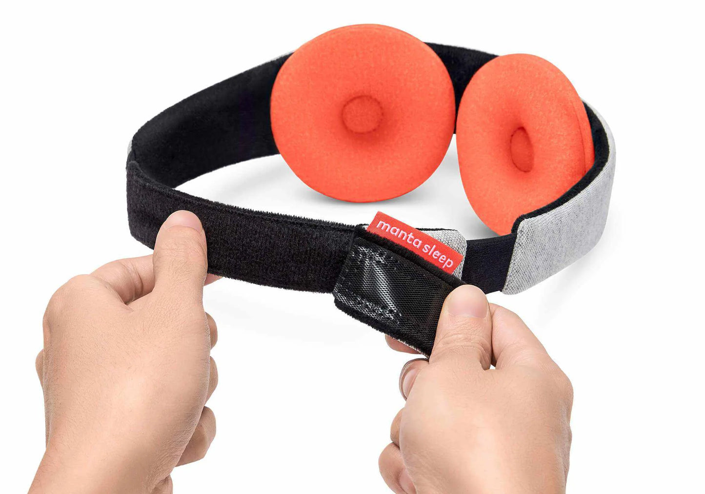 Manta STEAM Sleep Mask - 10% Off