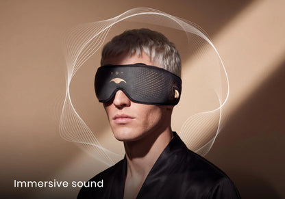 Manta SOUND Sleep Mask - 10% Off