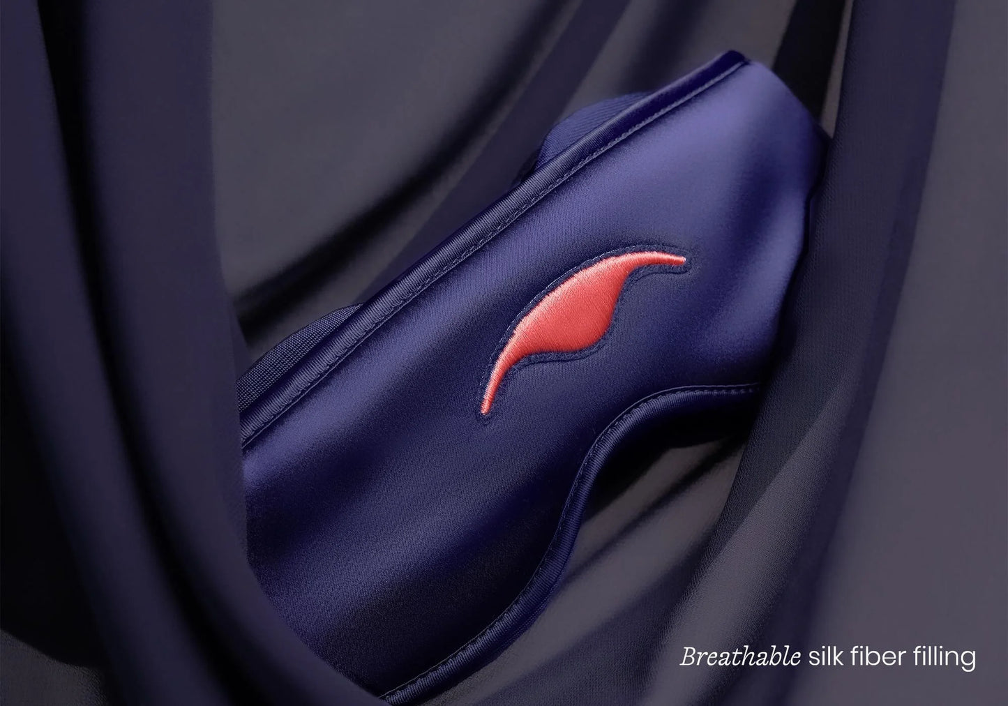 Manta SILK Sleep Mask DUO