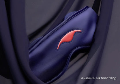 Manta SILK Sleep Mask - 10% Off