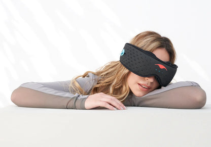 Manta SOUND Sleep Mask (Previous Gen) - 10% Off