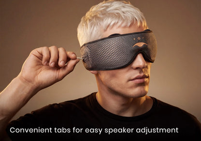 Manta SOUND Sleep Mask - 10% Off