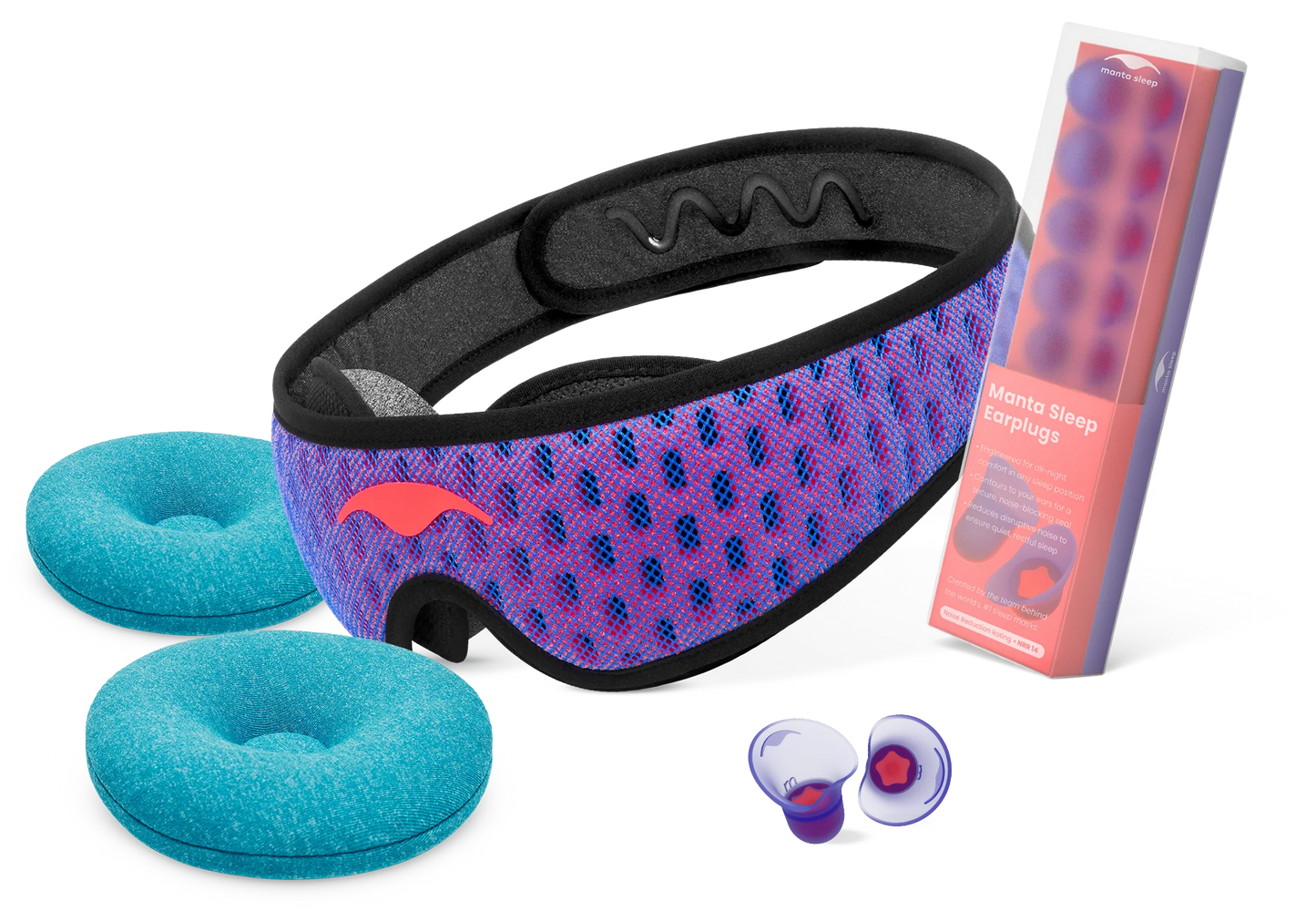 Wake Up Ready Bundle