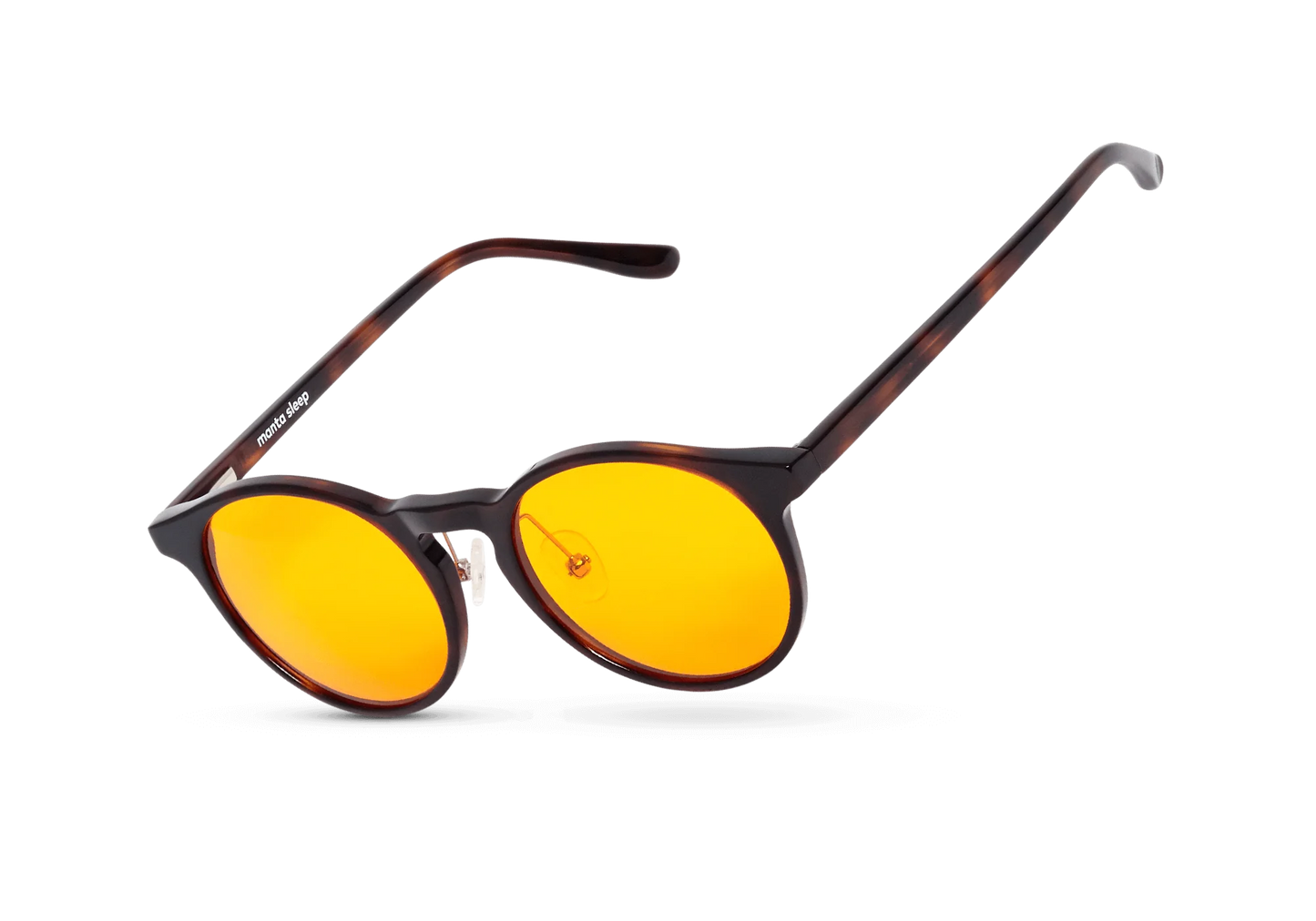 Manta Blue Light Blocking Glasses