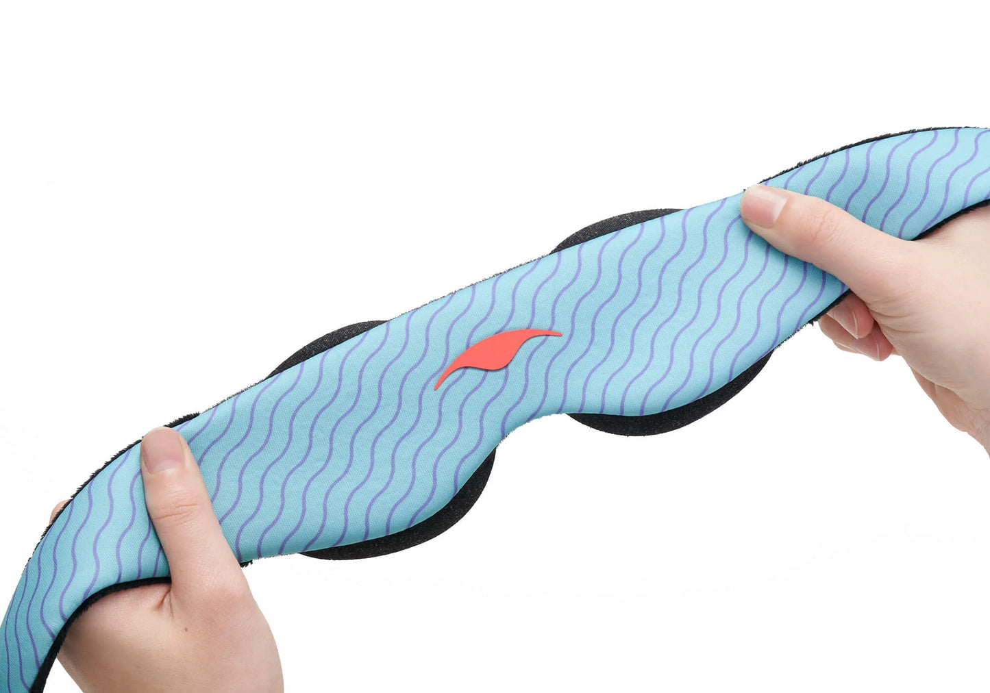 Manta KIDS Sleep Mask DUO