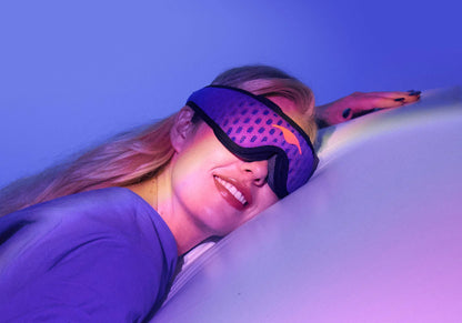 Manta PRO Sleep Mask - 10% Off