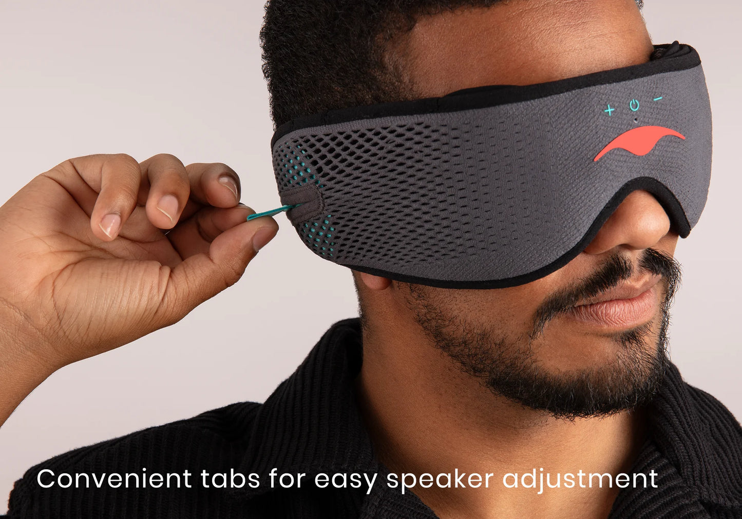 Manta SOUND Sleep Mask - 10% Off