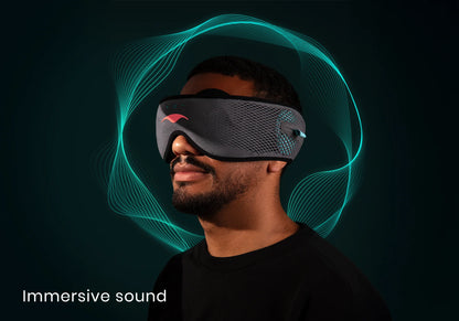 Manta SOUND Sleep Mask - 10% Off
