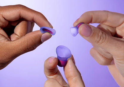 Manta Sleep Earplugs