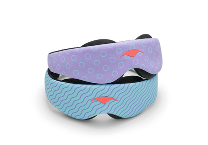 Manta KIDS Sleep Mask
