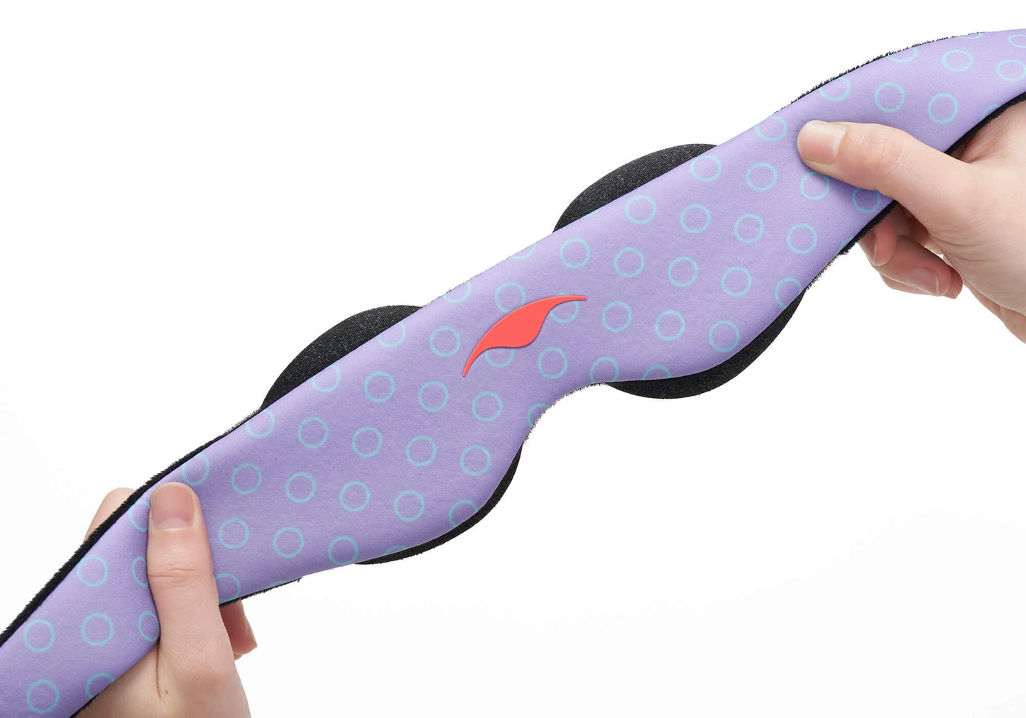 Manta KIDS Sleep Mask DUO