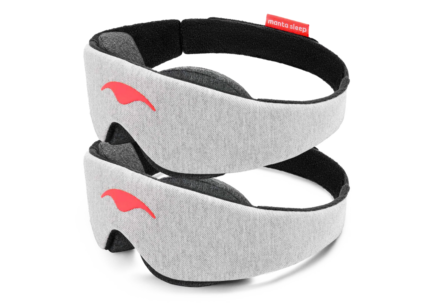 Manta Sleep Mask DUO