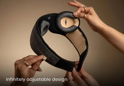 Manta SOUND Sleep Mask