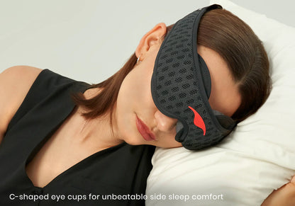 Manta PRO Sleep Mask - 10% Off