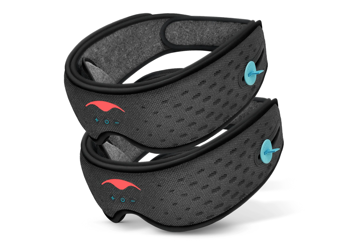 Manta SOUND Sleep Mask DUO (Previous Gen)