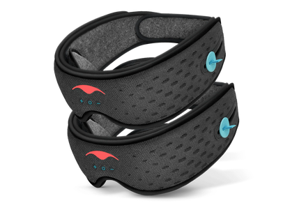 Manta SOUND Sleep Mask DUO (Previous Gen)