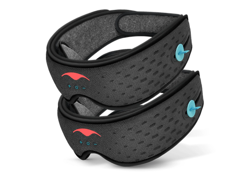 Manta SOUND Sleep Mask DUO (Previous Gen)
