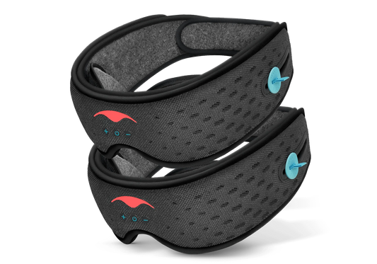 Manta SOUND Sleep Mask DUO (Previous Gen)