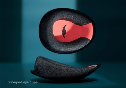 Manta SOUND Sleep Mask (Previous Gen) - 10% Off