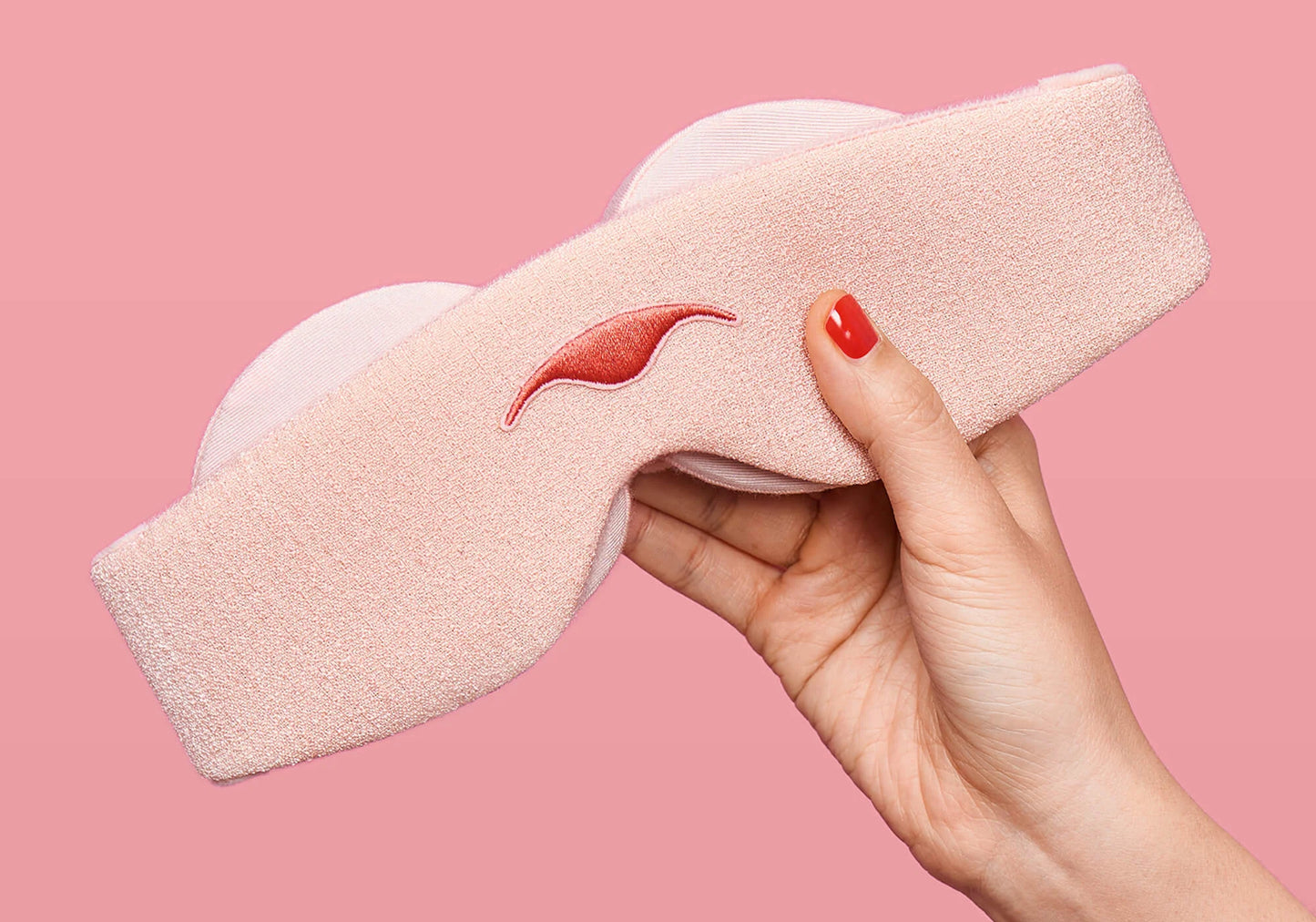 Manta Sleep Mask DUO