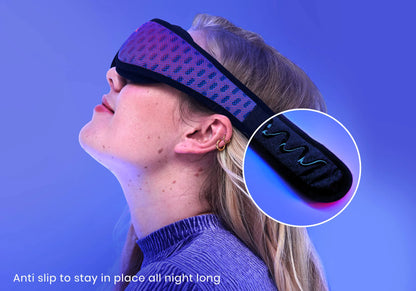 Replacement - Manta PRO Head Strap