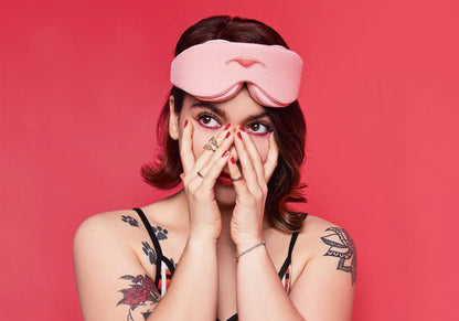 Manta Sleep Mask