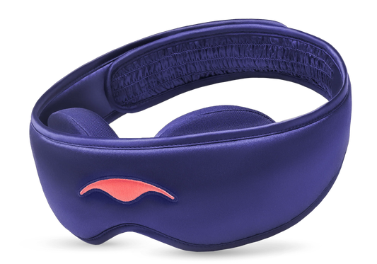 Manta SILK Sleep Mask - 10% Off