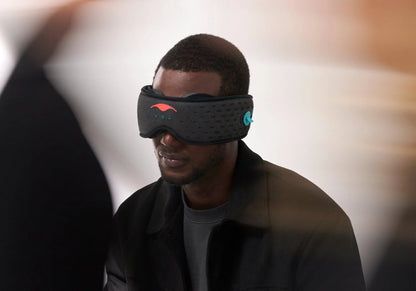 Manta SOUND Sleep Mask (Previous Gen) - 10% Off