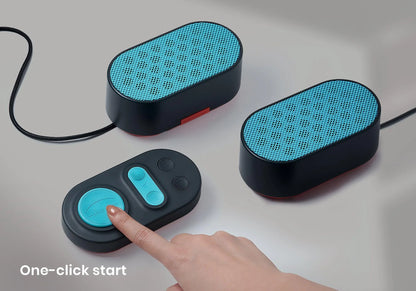 Manta White Noise Machine (Dual Speaker)