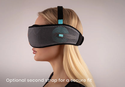 Manta SOUND Sleep Mask - 10% Off