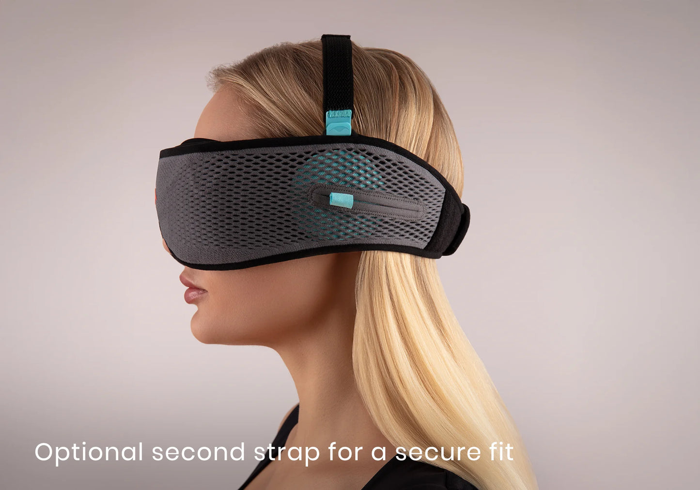 Manta SOUND Sleep Mask DUO