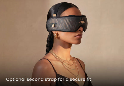 Manta SOUND Sleep Mask - 10% Off