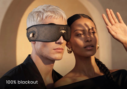 Manta SOUND Sleep Mask - 10% Off