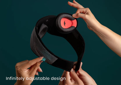 Manta SOUND Sleep Mask DUO