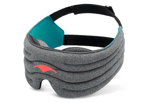 Manta WEIGHTED Sleep Mask