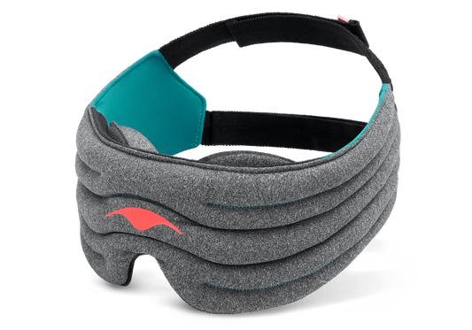 Manta WEIGHTED Sleep Mask