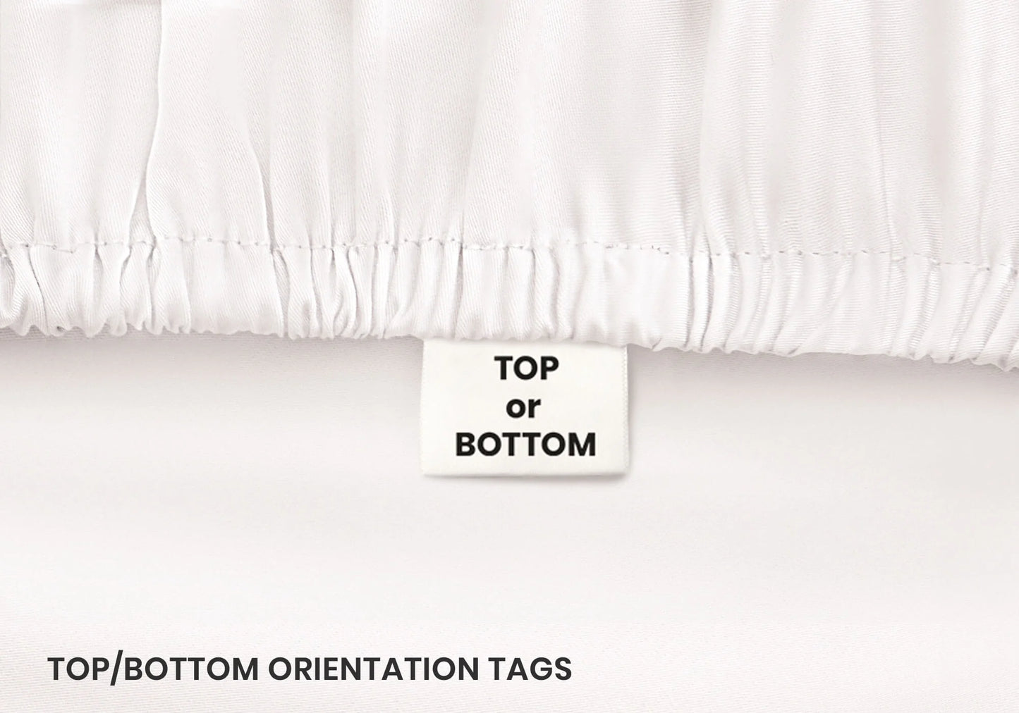 Manta Arctic Bedsheet Set with TENCEL™ Lyocell