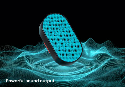 Manta White Noise Machine Booster Speaker