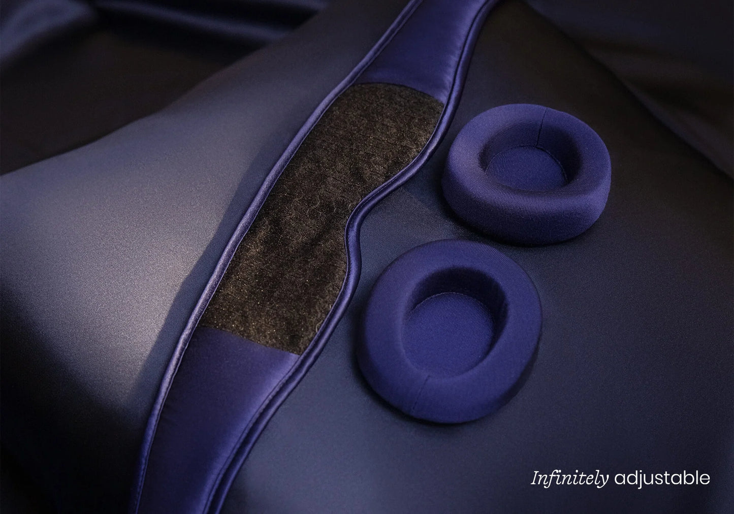 Manta SILK Sleep Mask - 10% Off