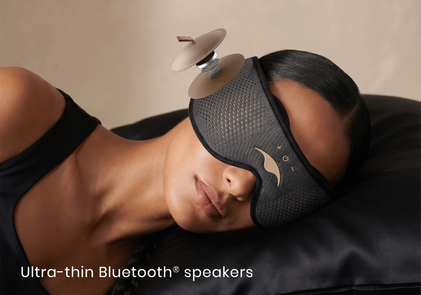 Manta SOUND Sleep Mask - 10% Off