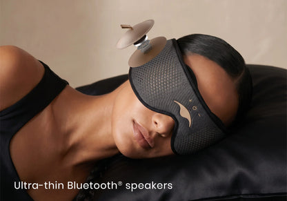 Manta SOUND Sleep Mask