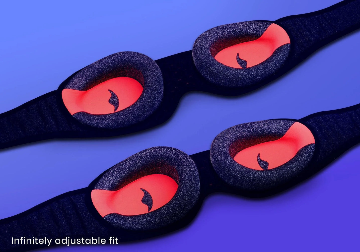 Replacement - Manta PRO Eye Cups