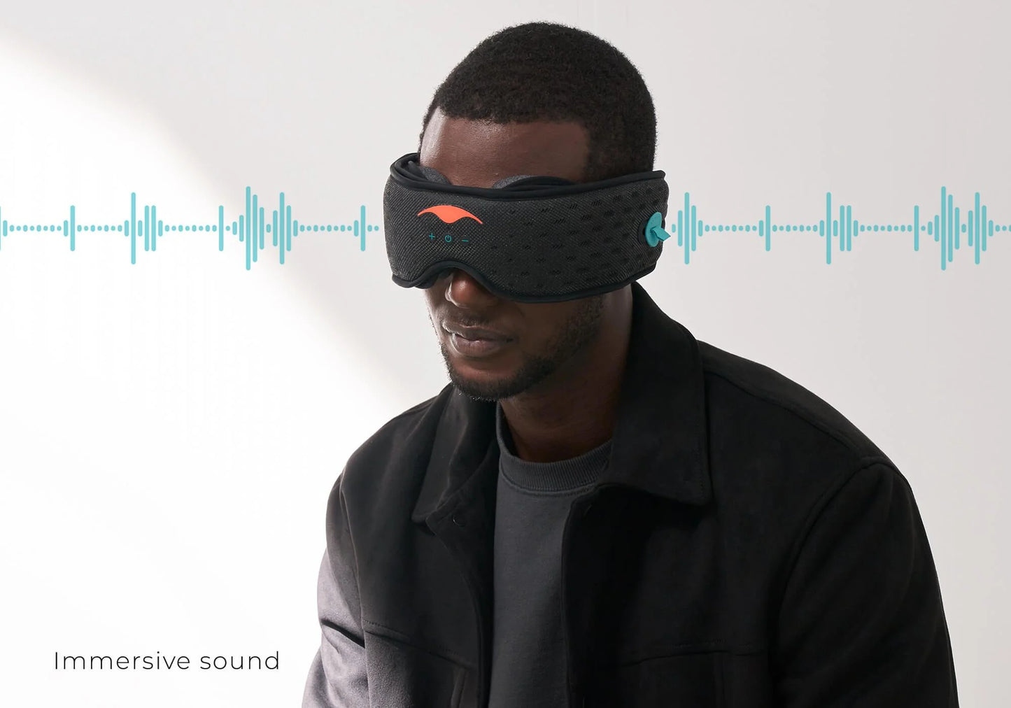 Manta SOUND Sleep Mask DUO (Previous Gen)