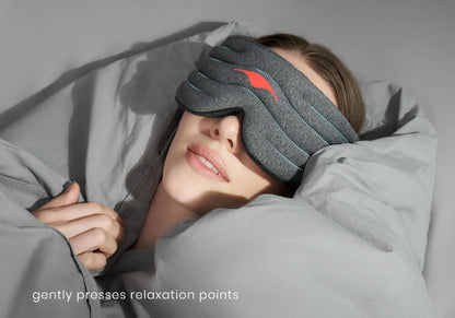 Manta WEIGHTED Sleep Mask - 10% Off