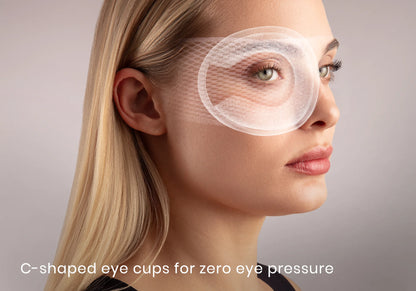 Manta SOUND Sleep Mask - 10% Off