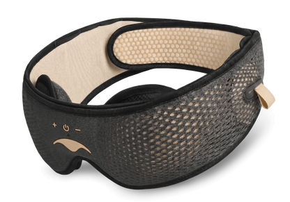 Manta SOUND Sleep Mask - 10% Off