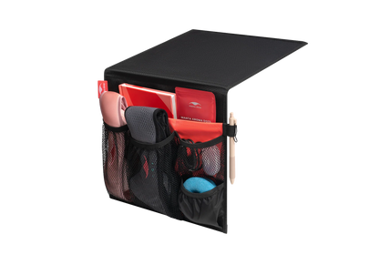 Manta Bedside Caddy