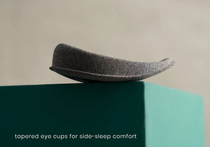 Manta WEIGHTED Sleep Mask - 10% Off